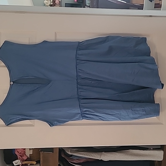 Smash + Tess Universal Shorty Romper - Picture 4 of 5